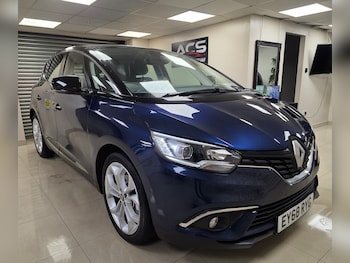 2018 - 1.3 TCE 140 Iconic 5dr