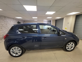 Used Vauxhall Corsa 2015 for sale - 78317040: Photo