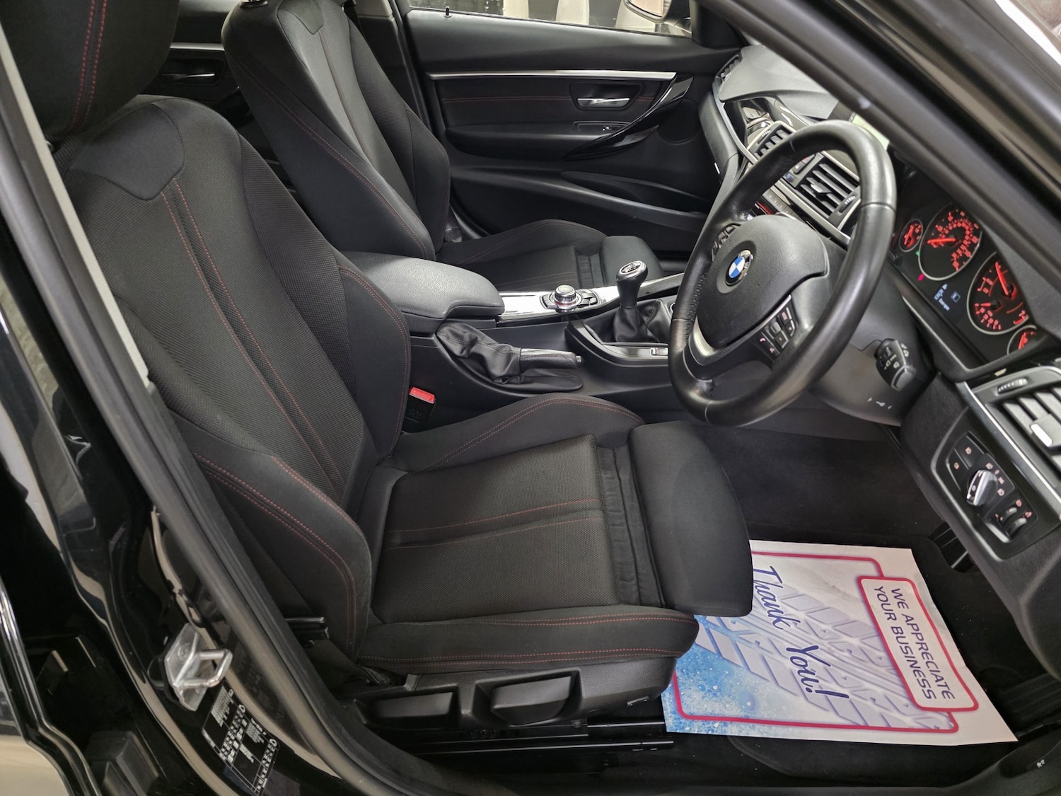 Used BMW 3 Series 2016 for sale - 77154350: Photo 12