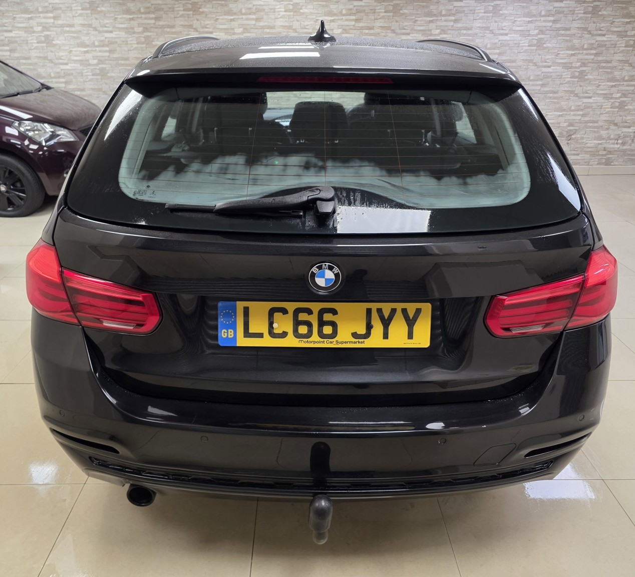 Used BMW 3 Series 2016 for sale - 77154350: Photo 13