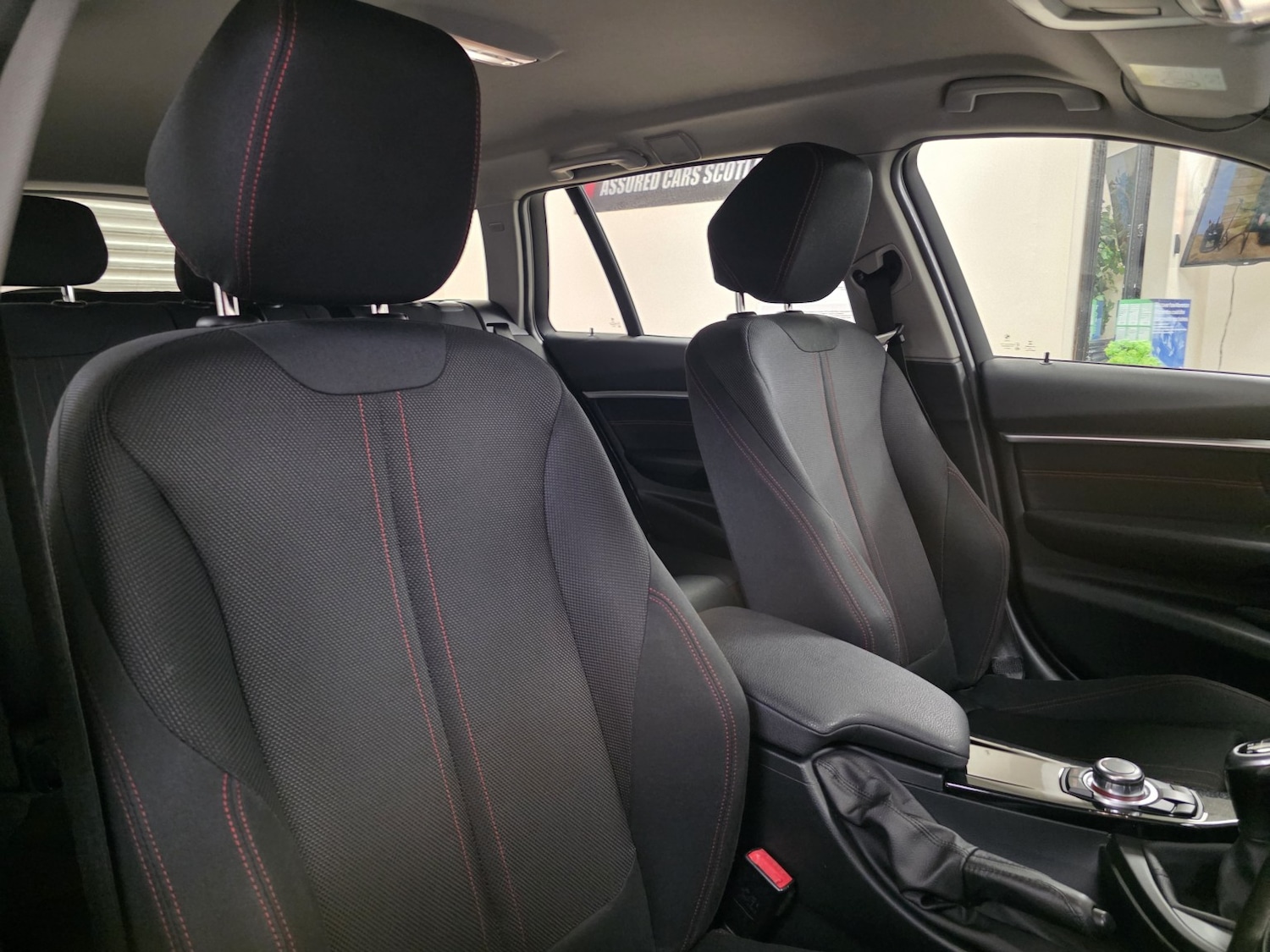 Used BMW 3 Series 2016 for sale - 77154350: Photo 14