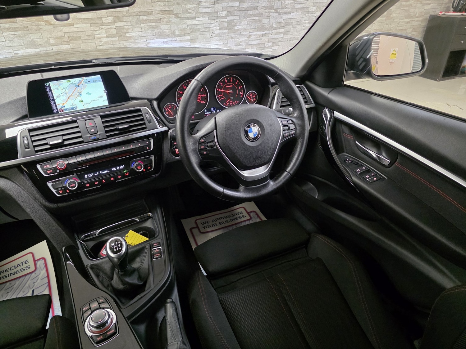 Used BMW 3 Series 2016 for sale - 77154350: Photo 16