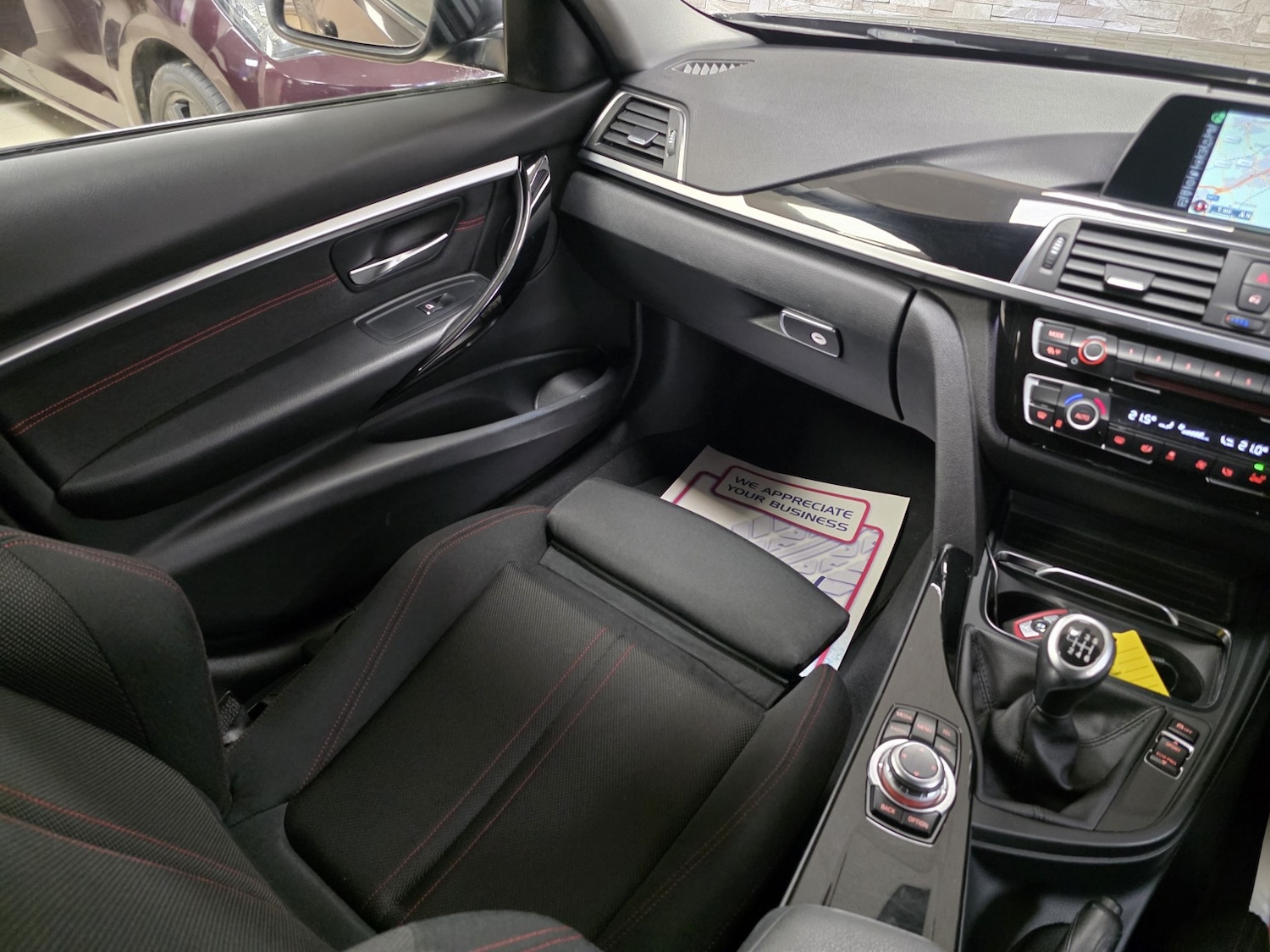 Used BMW 3 Series 2016 for sale - 77154350: Photo 18