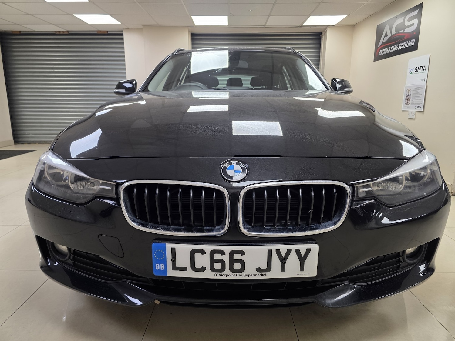Used BMW 3 Series 2016 for sale - 77154350: Photo 19