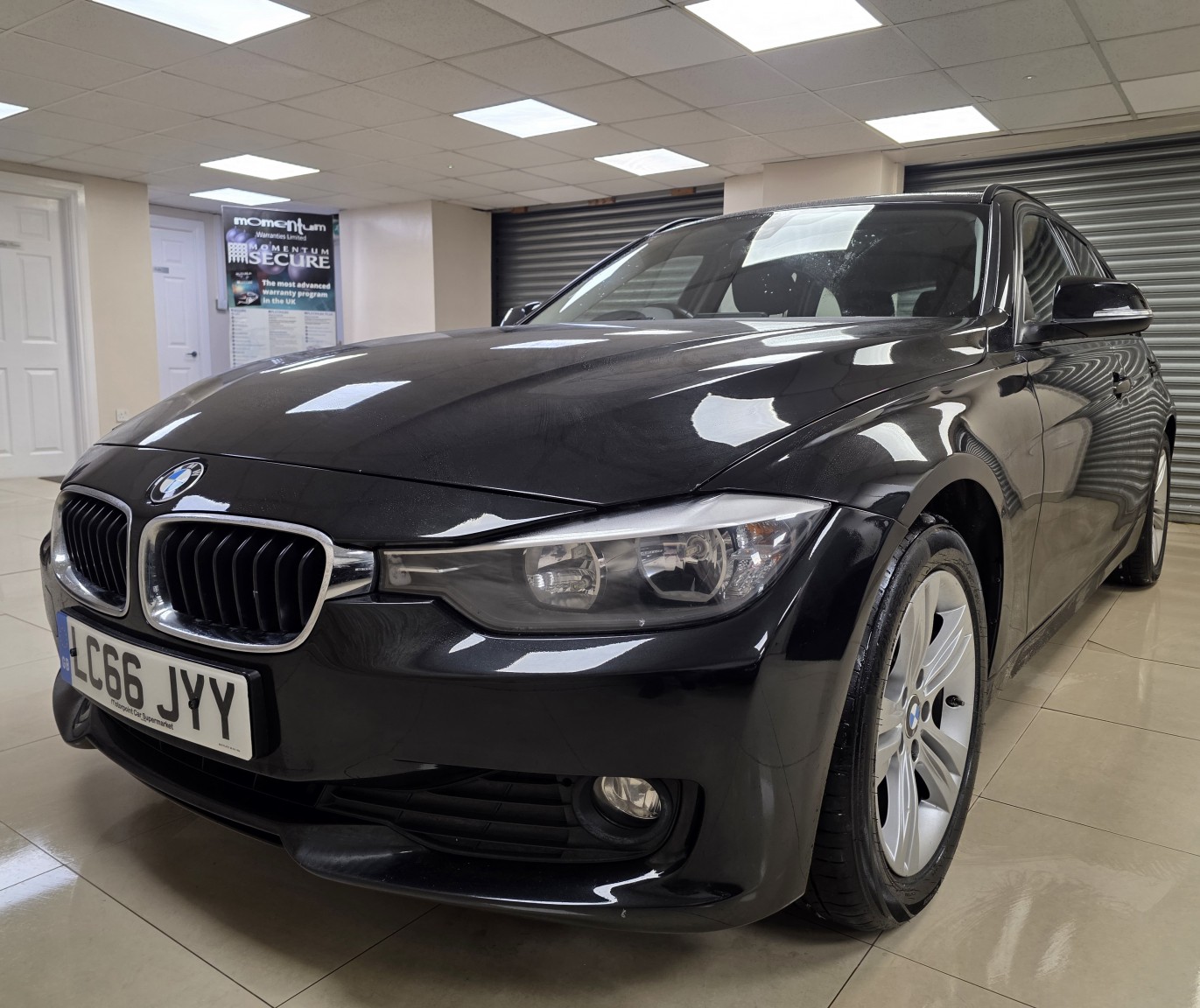Used BMW 3 Series 2016 for sale - 77154350: Photo 2