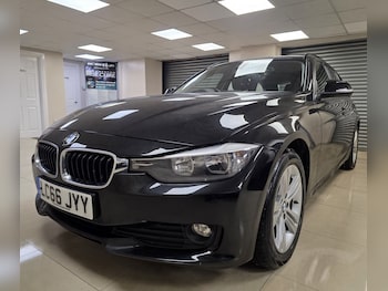 Used BMW 3 Series 2016 for sale - 77154350: Photo