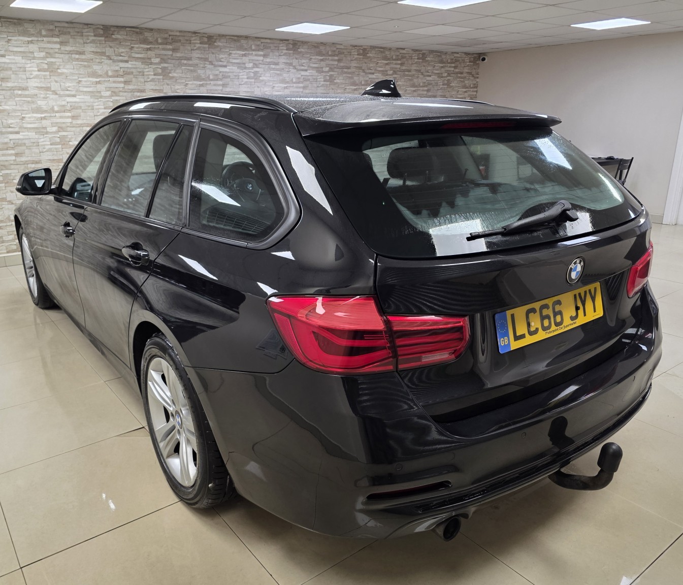 Used BMW 3 Series 2016 for sale - 77154350: Photo 3