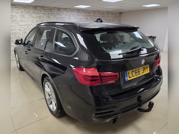 Used BMW 3 Series 2016 for sale - 77154350: Photo