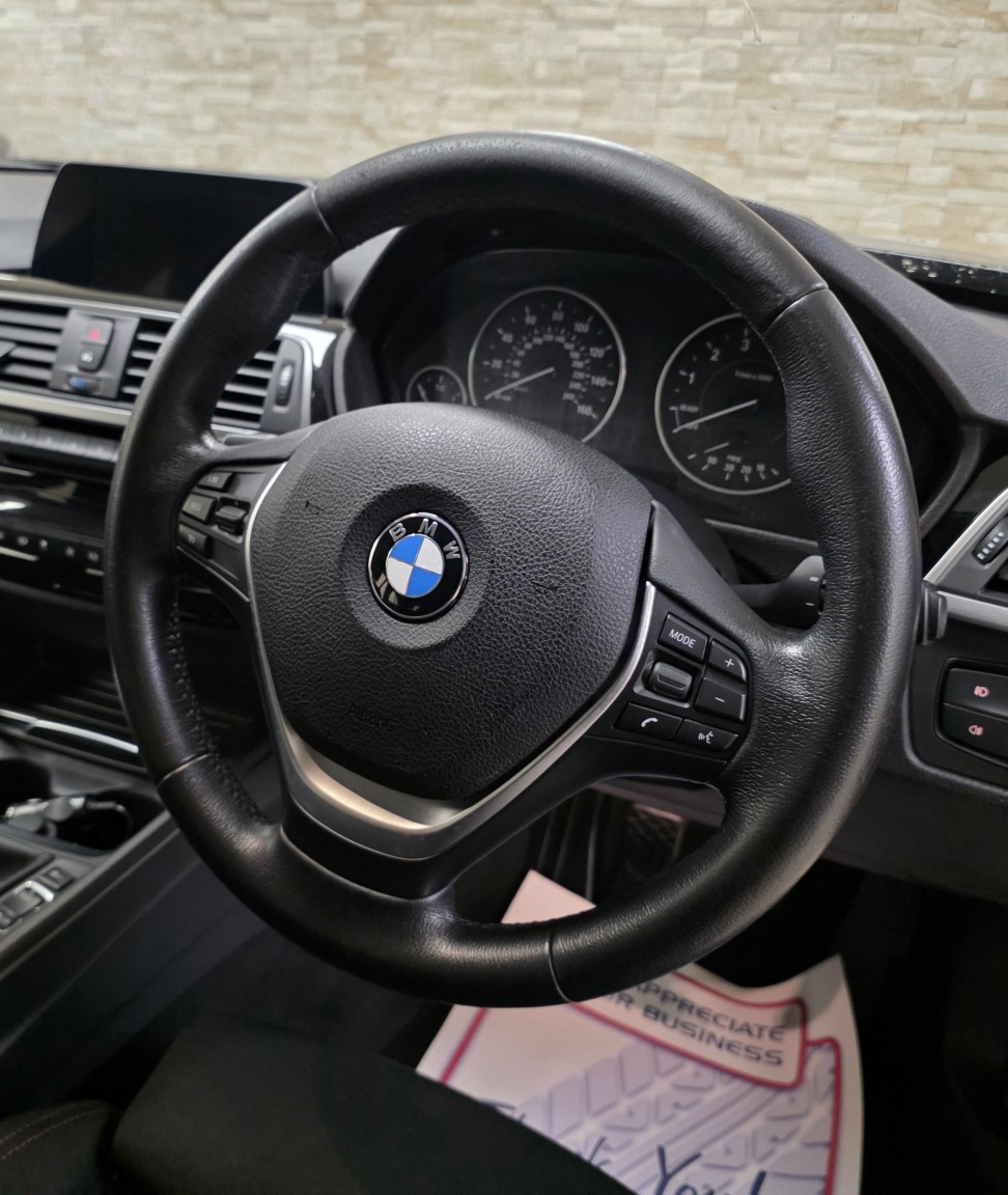 Used BMW 3 Series 2016 for sale - 77154350: Photo 5