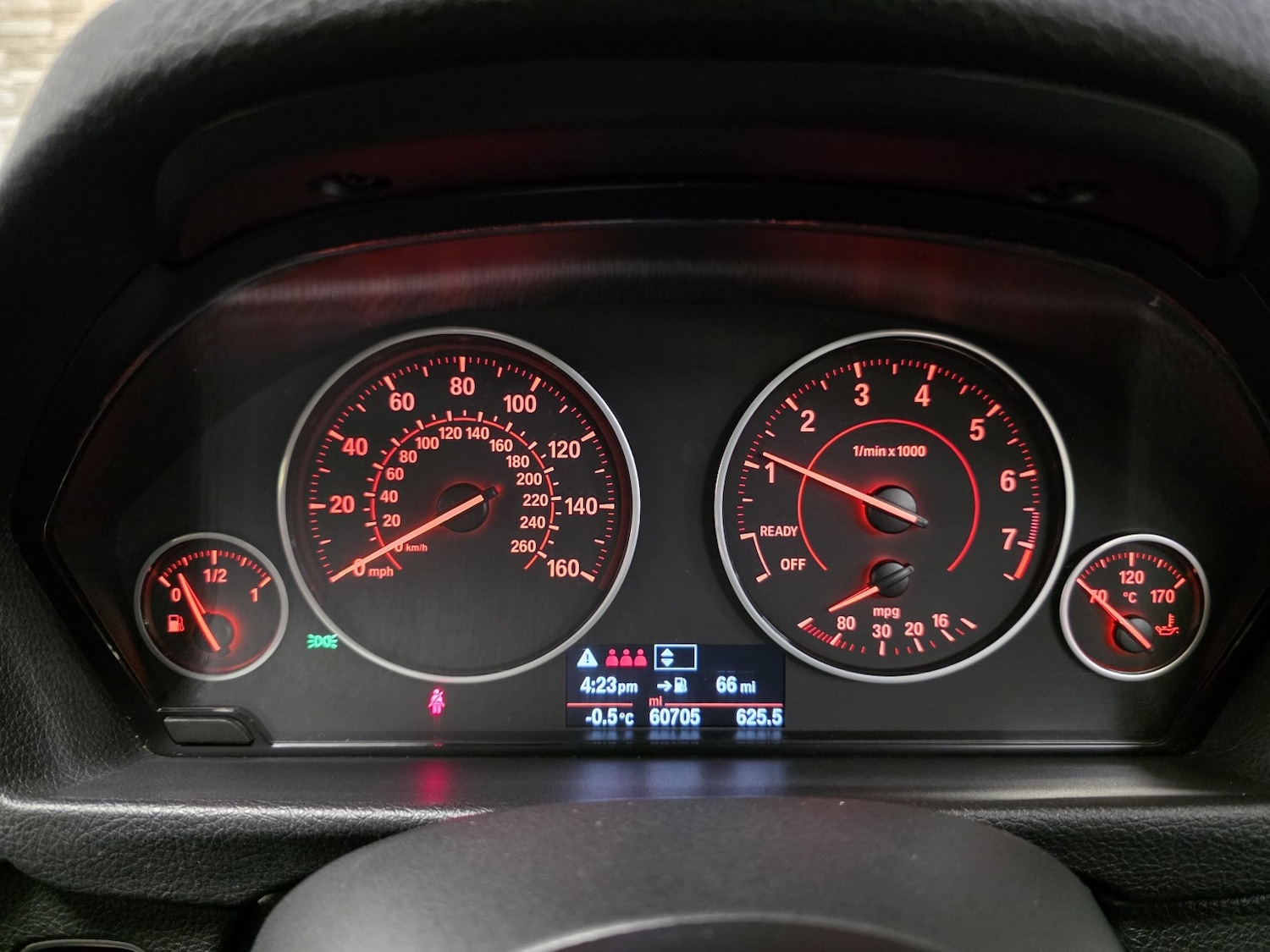 Used BMW 3 Series 2016 for sale - 77154350: Photo 7