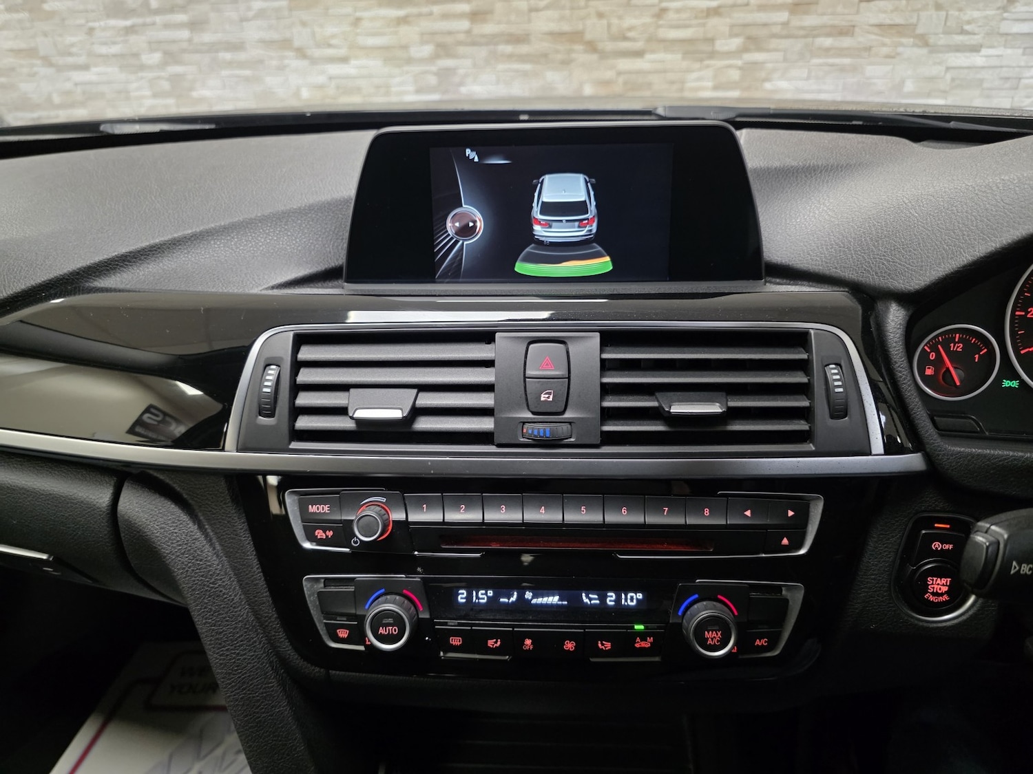 Used BMW 3 Series 2016 for sale - 77154350: Photo 8