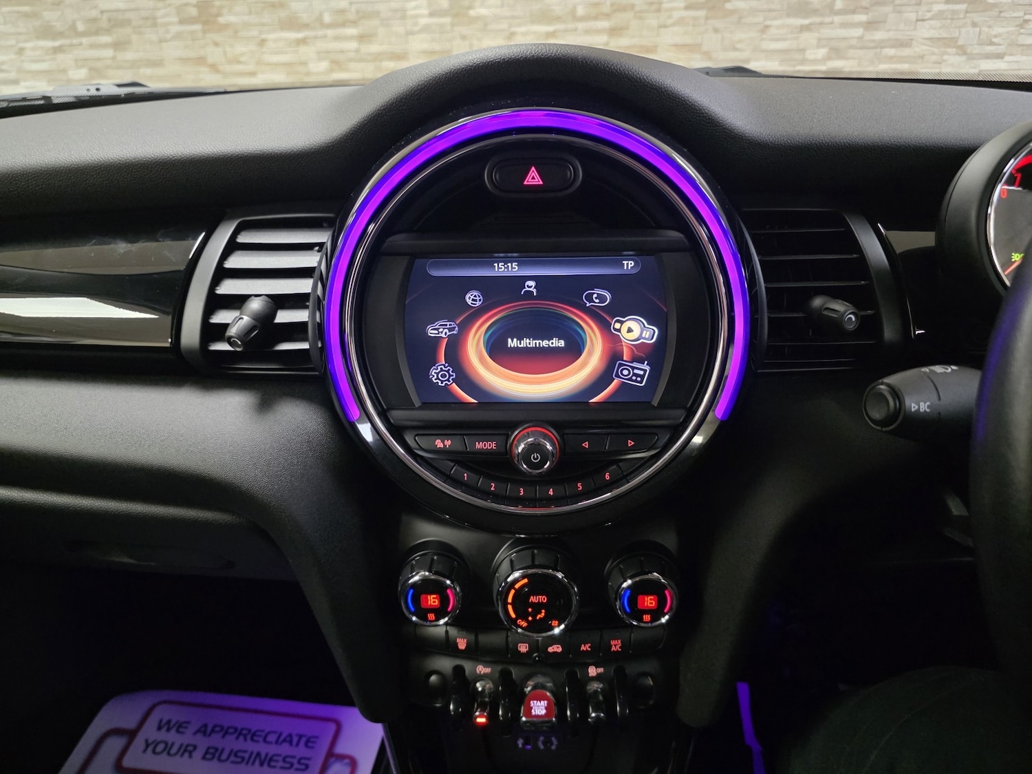 Used MINI Hatch 2017 for sale - 78045560: Photo 10