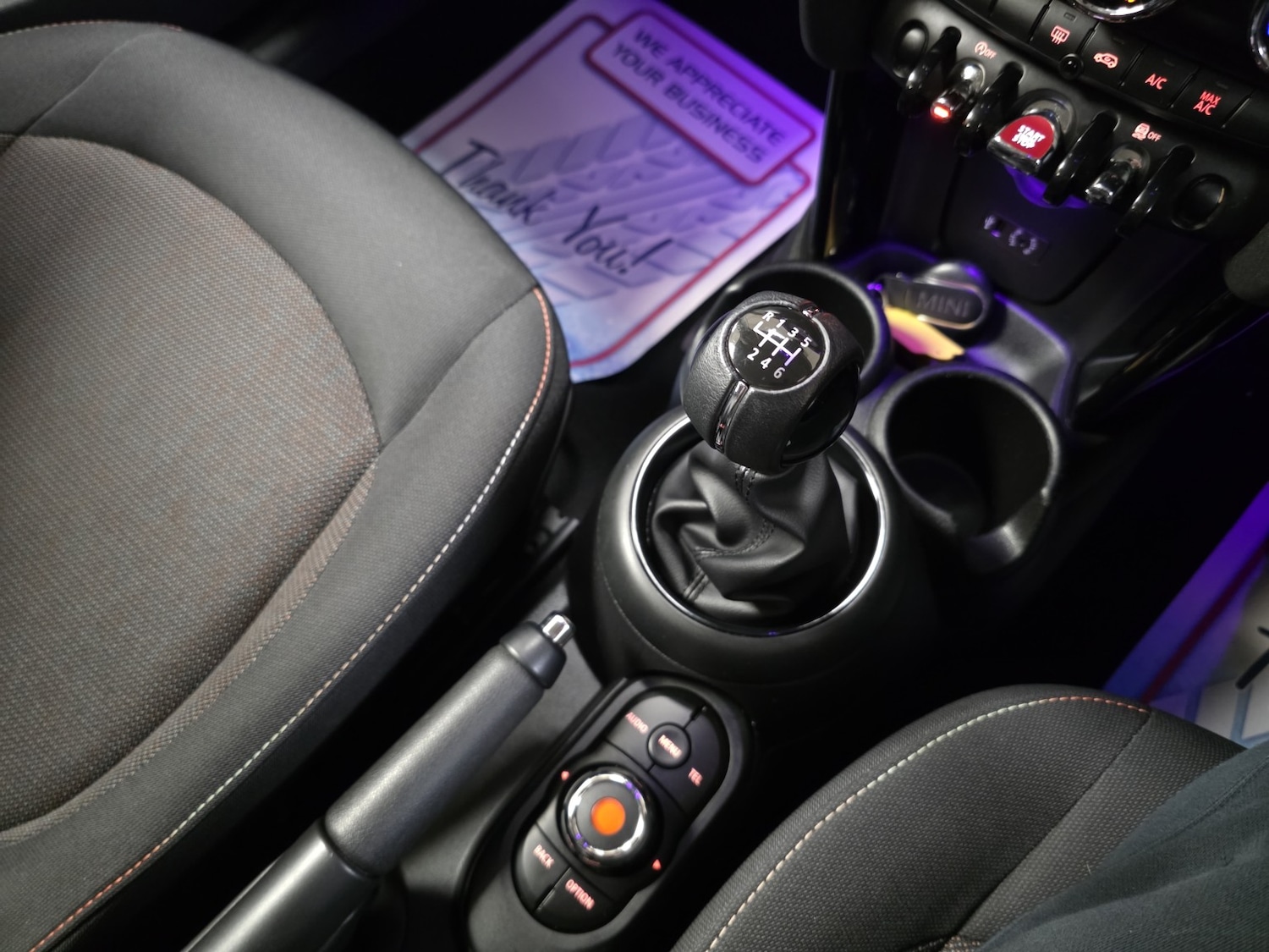 Used MINI Hatch 2017 for sale - 78045560: Photo 11