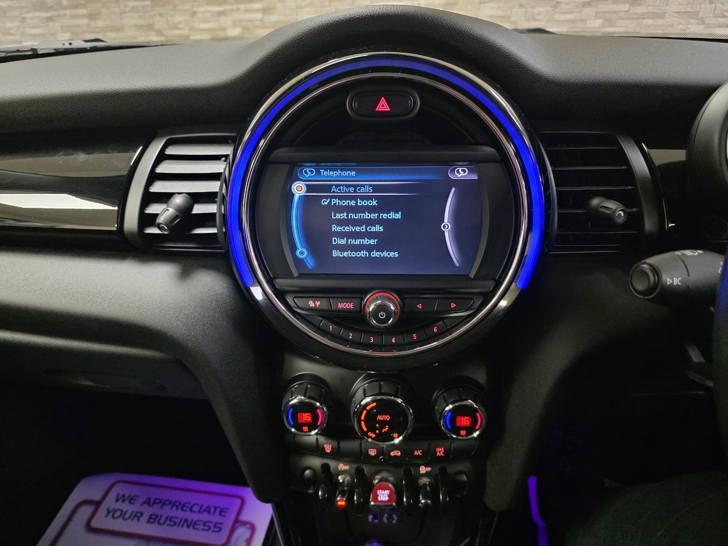 Used MINI Hatch 2017 for sale - 78045560: Photo 12