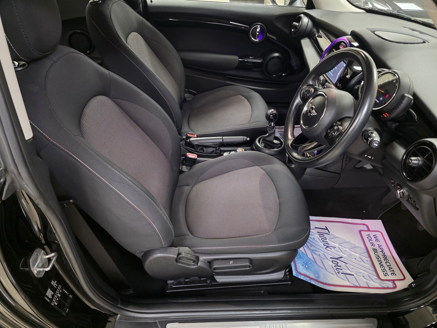 Used MINI Hatch 2017 for sale - 78045560: Photo 13