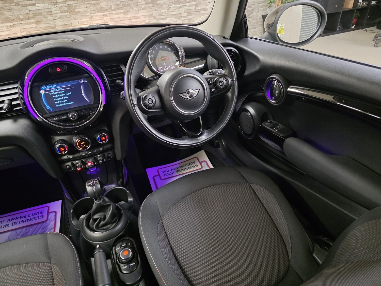 Used MINI Hatch 2017 for sale - 78045560: Photo 16