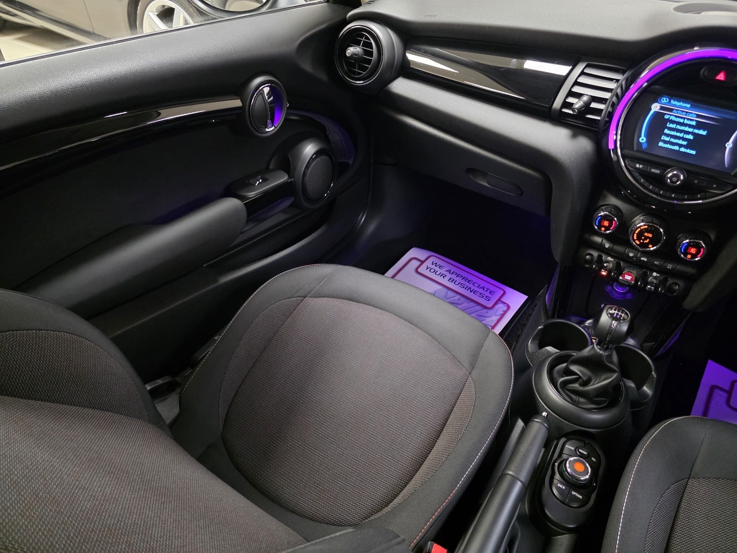 Used MINI Hatch 2017 for sale - 78045560: Photo 18