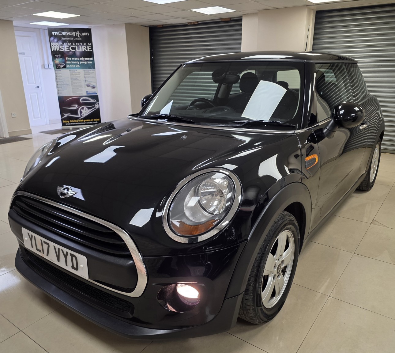 Used MINI Hatch 2017 for sale - 78045560: Photo 2