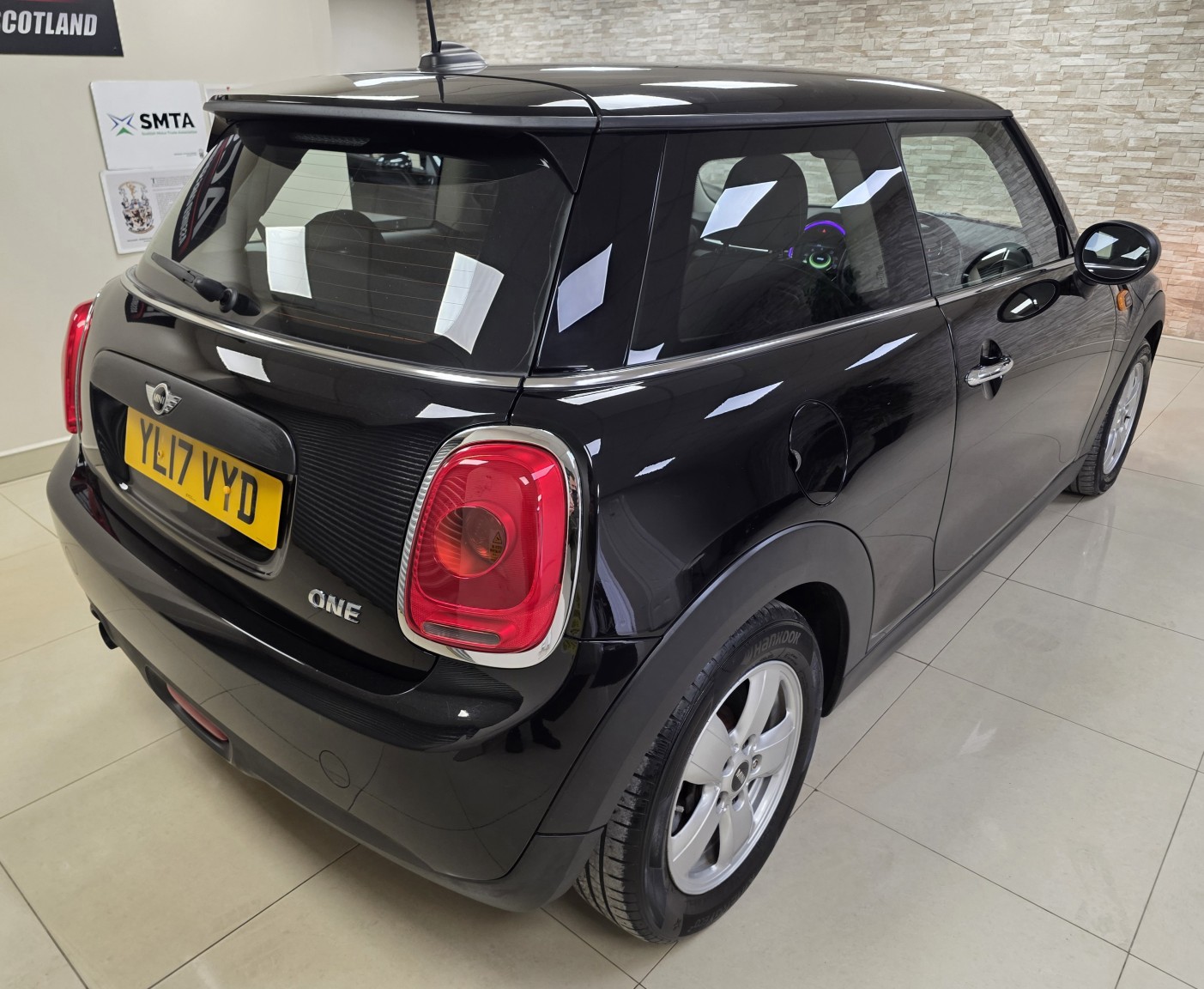 Used MINI Hatch 2017 for sale - 78045560: Photo 4