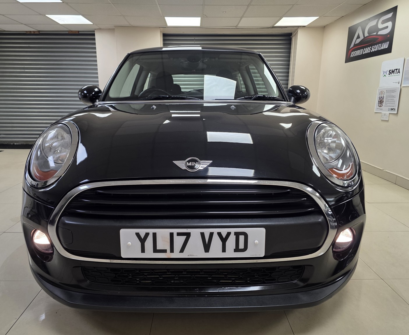 Used MINI Hatch 2017 for sale - 78045560: Photo 6