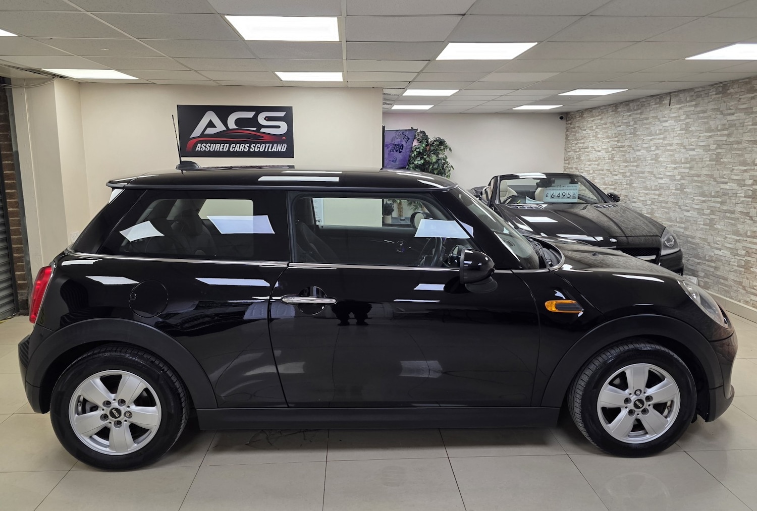 Used MINI Hatch 2017 for sale - 78045560: Photo 7