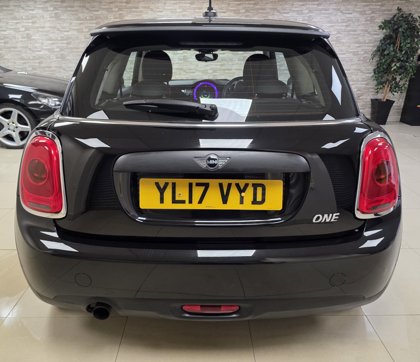 Used MINI Hatch 2017 for sale - 78045560: Photo 8