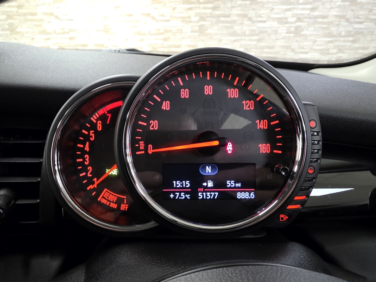 Used MINI Hatch 2017 for sale - 78045560: Photo 9