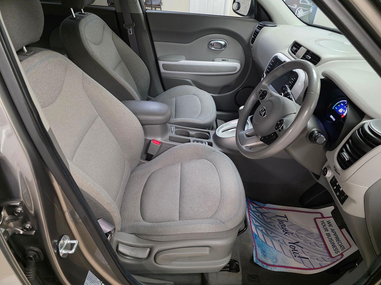 Used Kia Soul 2018 for sale - 76246139: Photo 12