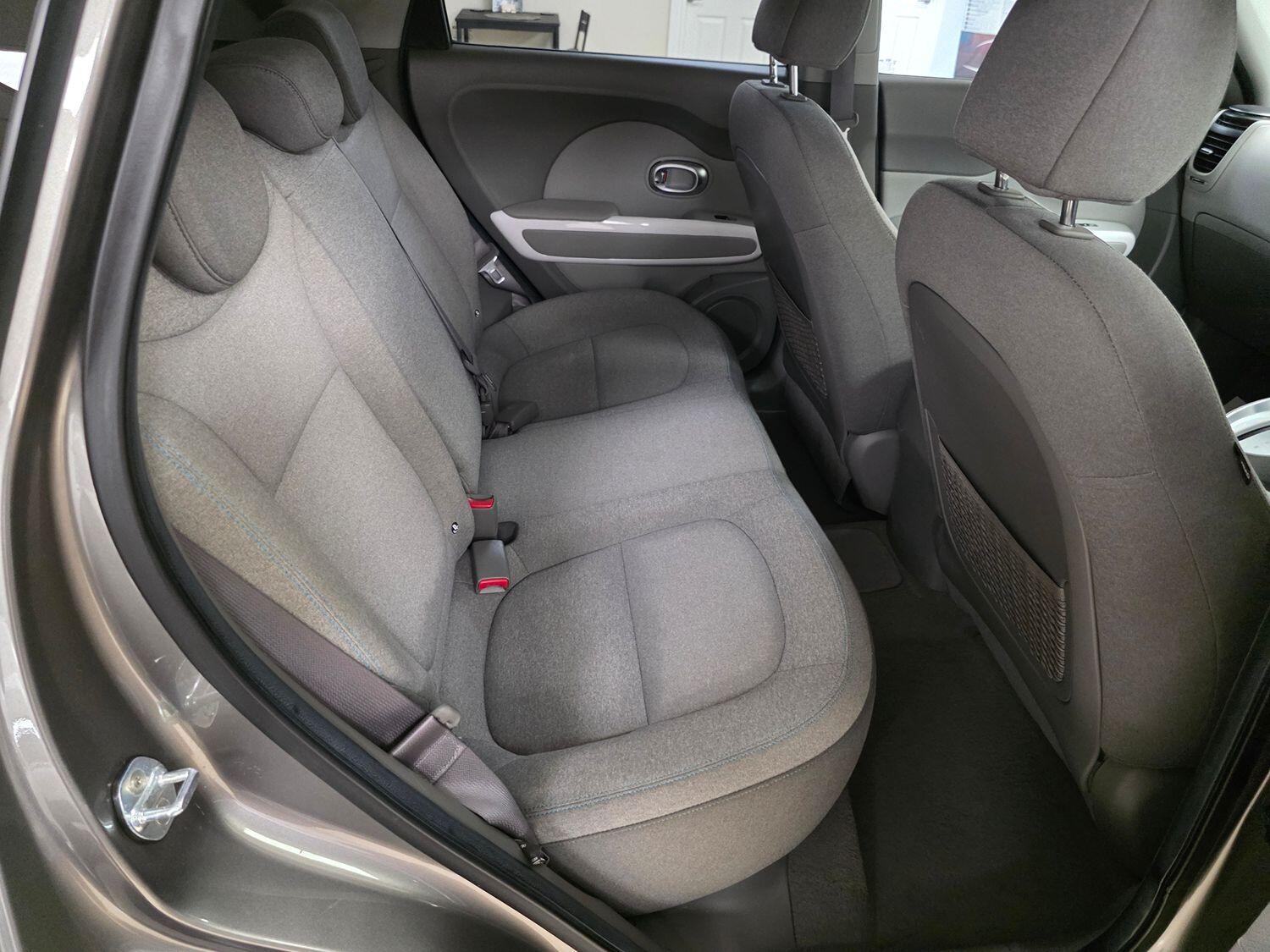 Used Kia Soul 2018 for sale - 76246139: Photo 14