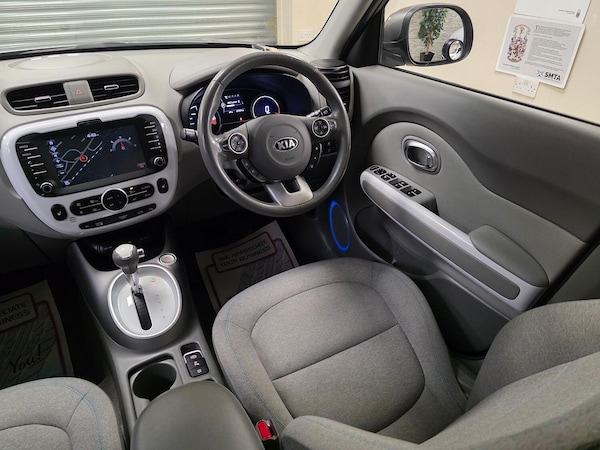 Used Kia Soul 2018 for sale - 76246139: Photo 15