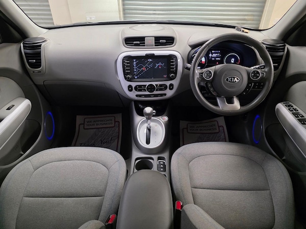 Used Kia Soul 2018 for sale - 76246139: Photo 16