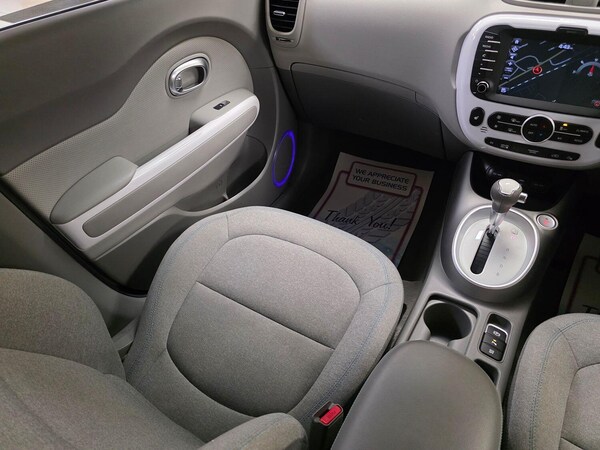 Used Kia Soul 2018 for sale - 76246139: Photo 17