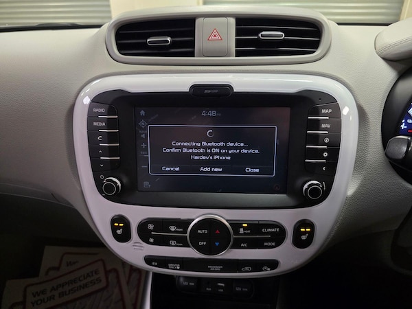 Used Kia Soul 2018 for sale - 76246139: Photo 18