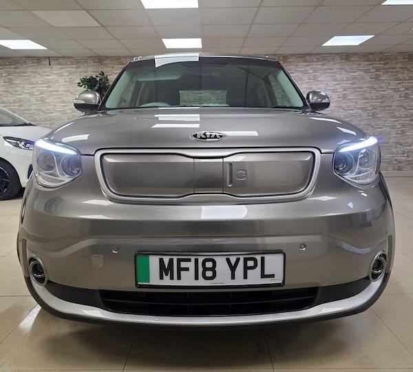 Used Kia Soul 2018 for sale - 76246139: Photo 19