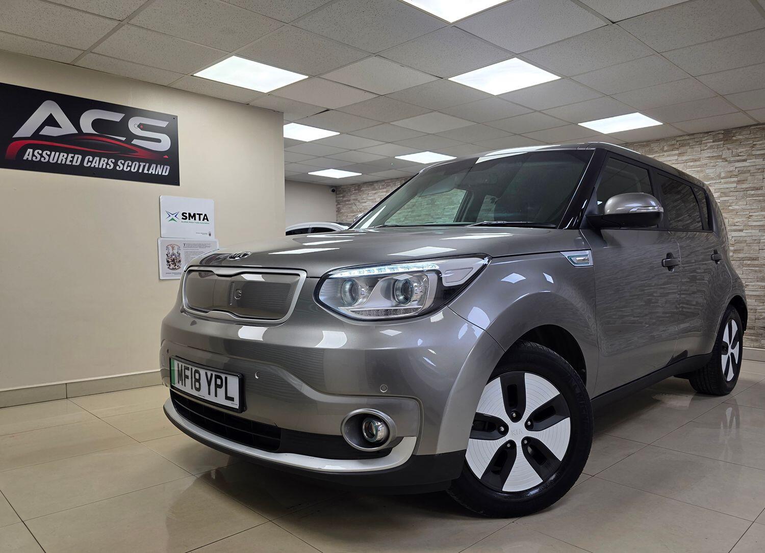 Used Kia Soul 2018 for sale - 76246139: Photo 2