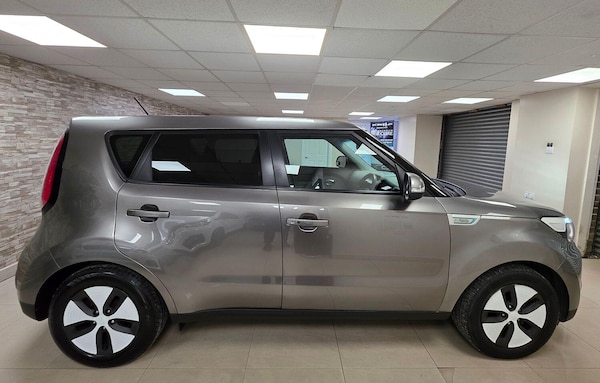 Used Kia Soul 2018 for sale - 76246139: Photo 20