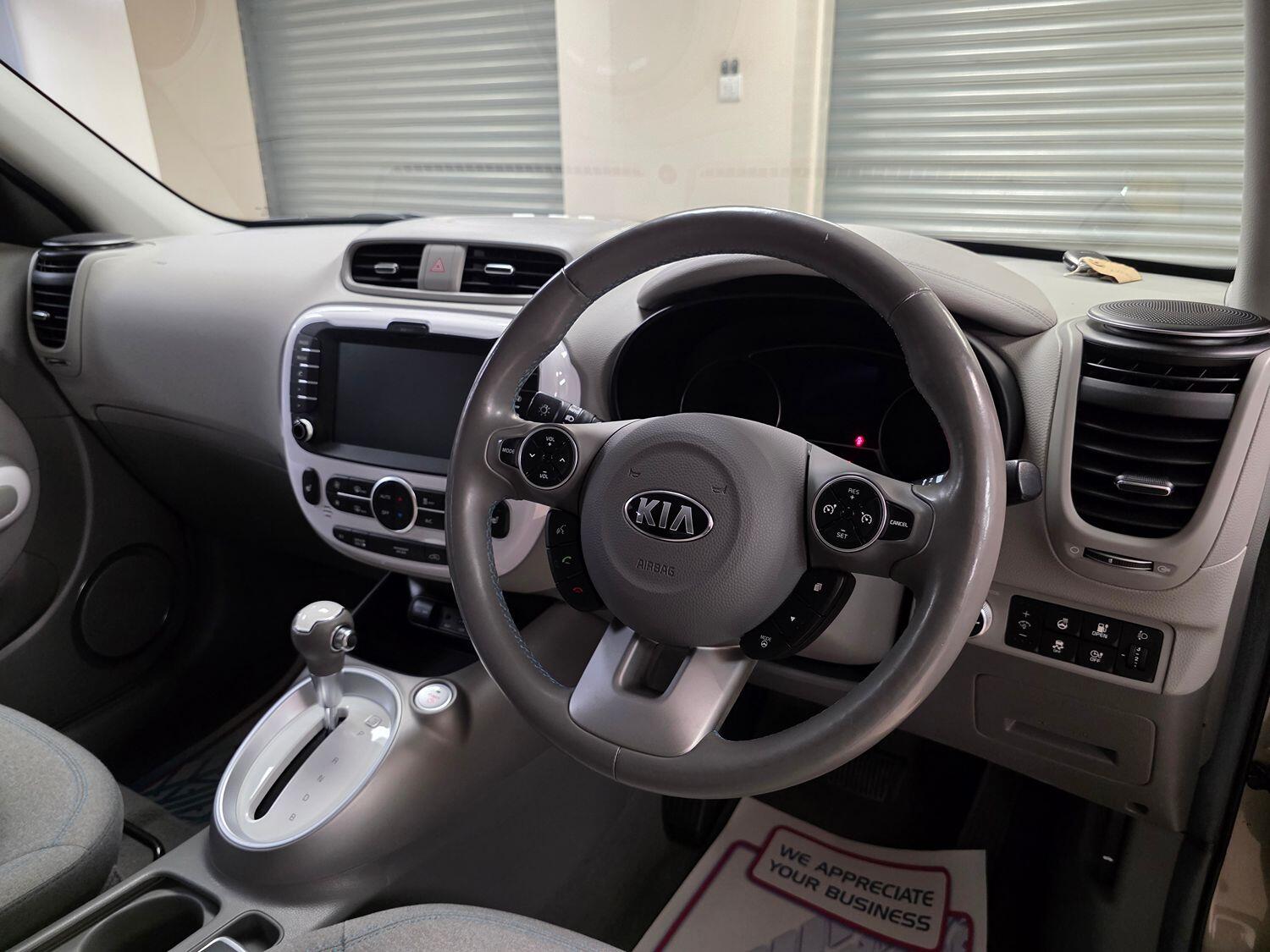 Used Kia Soul 2018 for sale - 76246139: Photo 5