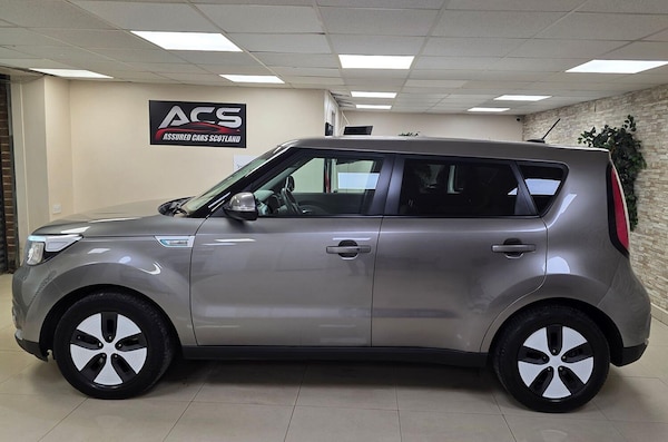 Used Kia Soul 2018 for sale - 76246139: Photo 7