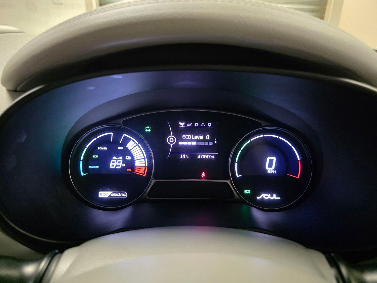 Used Kia Soul 2018 for sale - 76246139: Photo 8