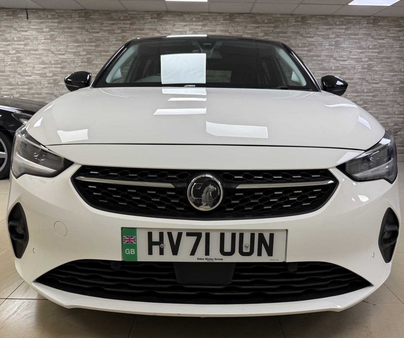 Used Vauxhall Corsa 2021 for sale - 77622375: Photo 13