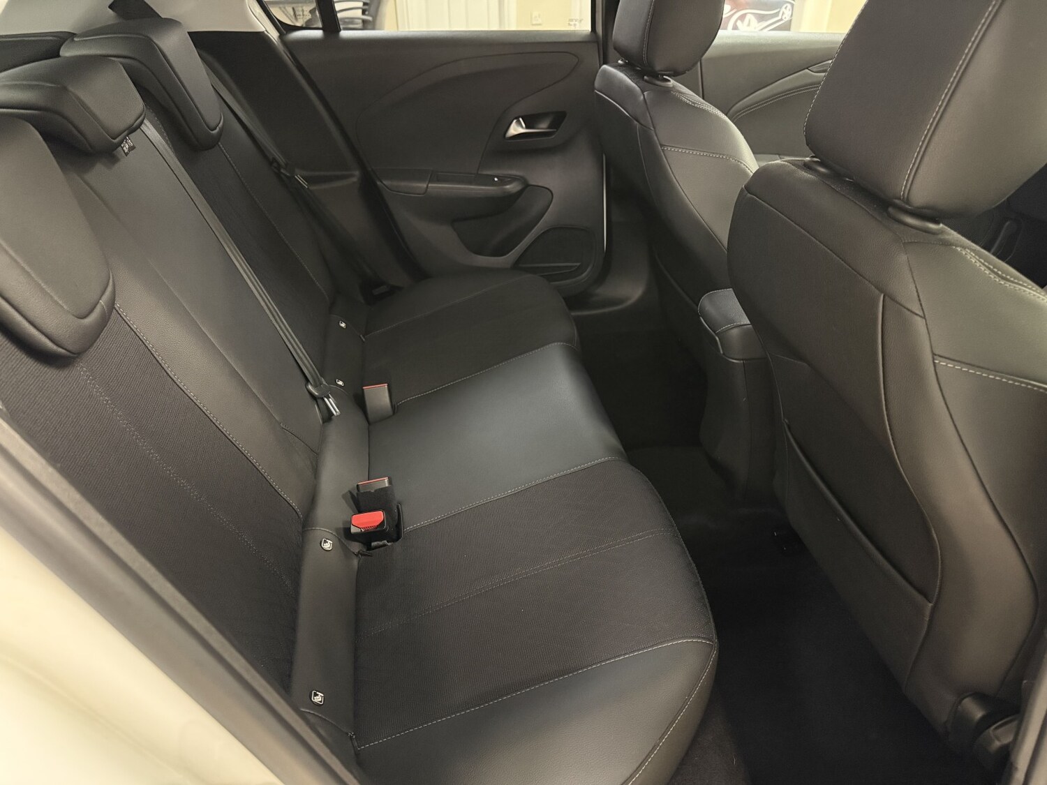 Used Vauxhall Corsa 2021 for sale - 77622375: Photo 18