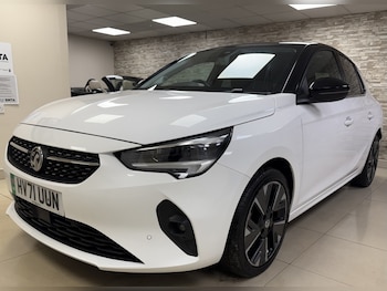 Used Vauxhall Corsa 2021 for sale - 77622375: Photo