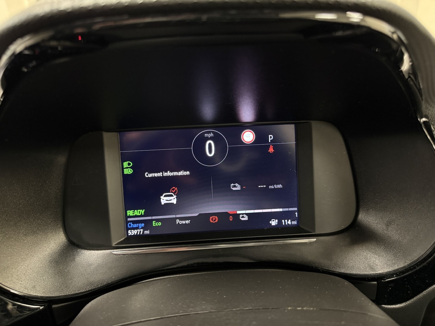 Used Vauxhall Corsa 2021 for sale - 77622375: Photo 6