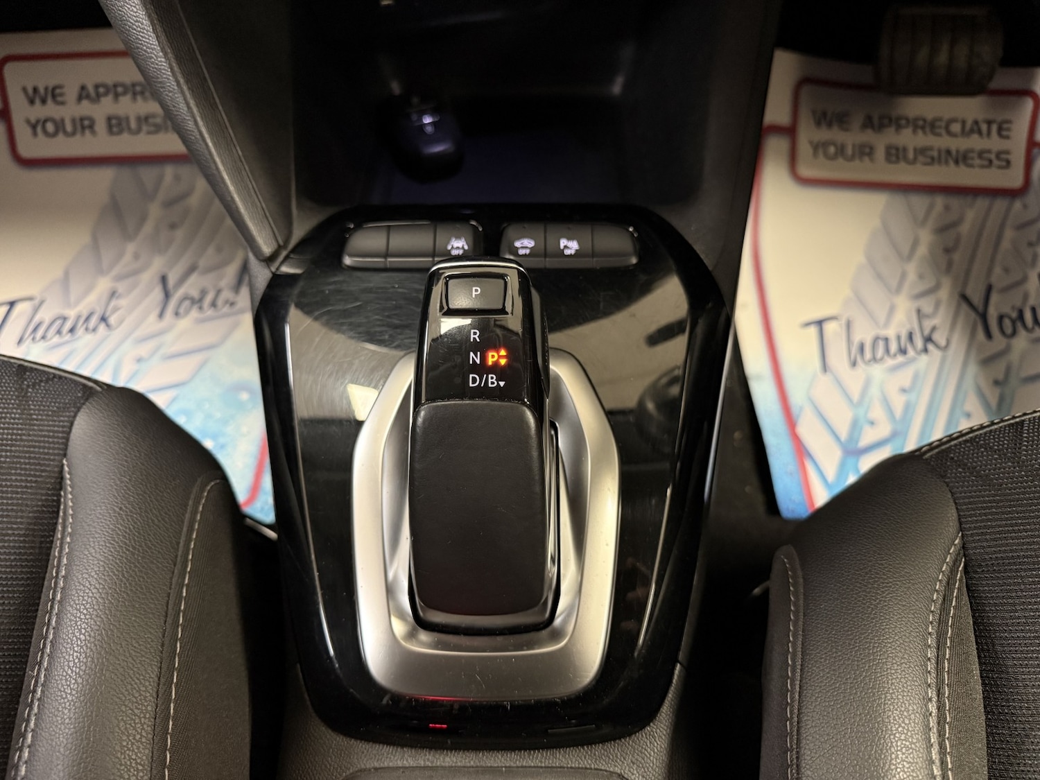 Used Vauxhall Corsa 2021 for sale - 77622375: Photo 9