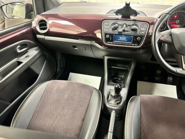 Used SEAT Mii 2017 for sale - 76769162: Photo 11