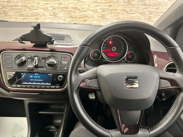 Used SEAT Mii 2017 for sale - 76769162: Photo 14