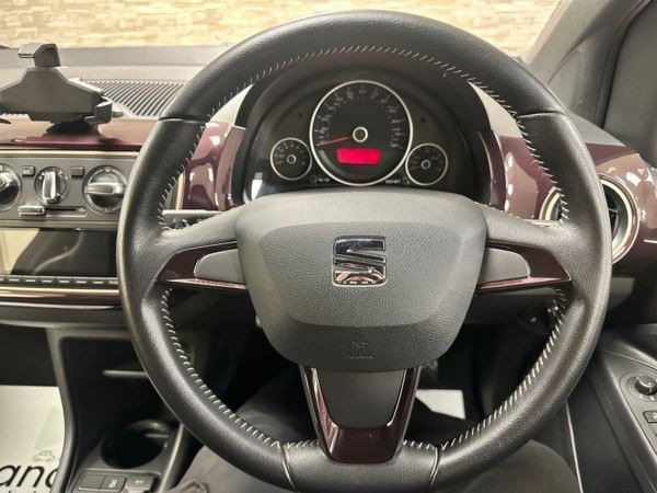 Used SEAT Mii 2017 for sale - 76769162: Photo 15