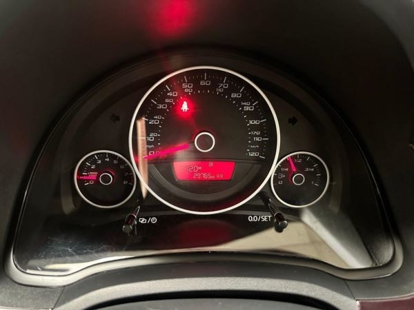 Used SEAT Mii 2017 for sale - 76769162: Photo 16