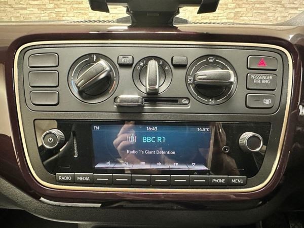 Used SEAT Mii 2017 for sale - 76769162: Photo 17