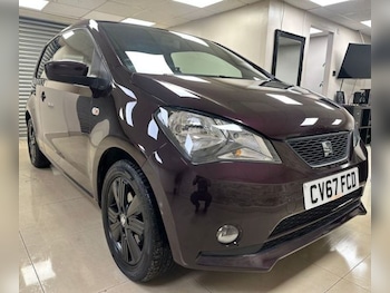 2017 - 1.0 75 Mii by Cosmo 3dr